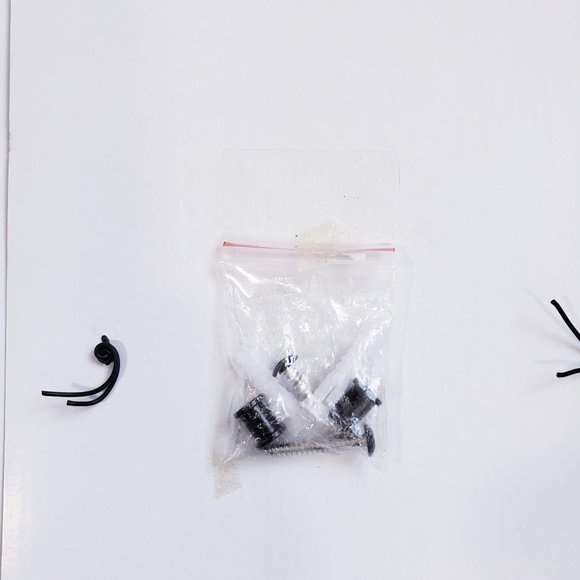 Set of 2 Umbra Loft Peace Photo Holder New - Picture 3 of 3